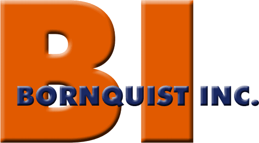 Bornquist Inc.