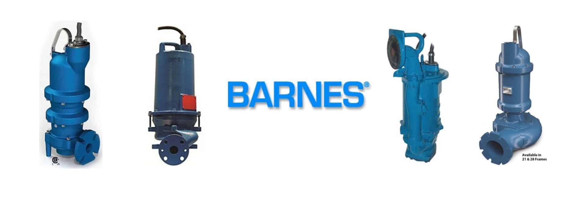 Barnes