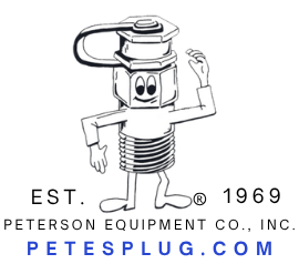 Peterson Equipment Co., Inc.