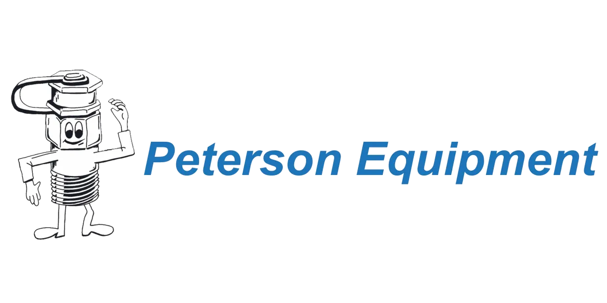 Peterson Equipment Company Inc.