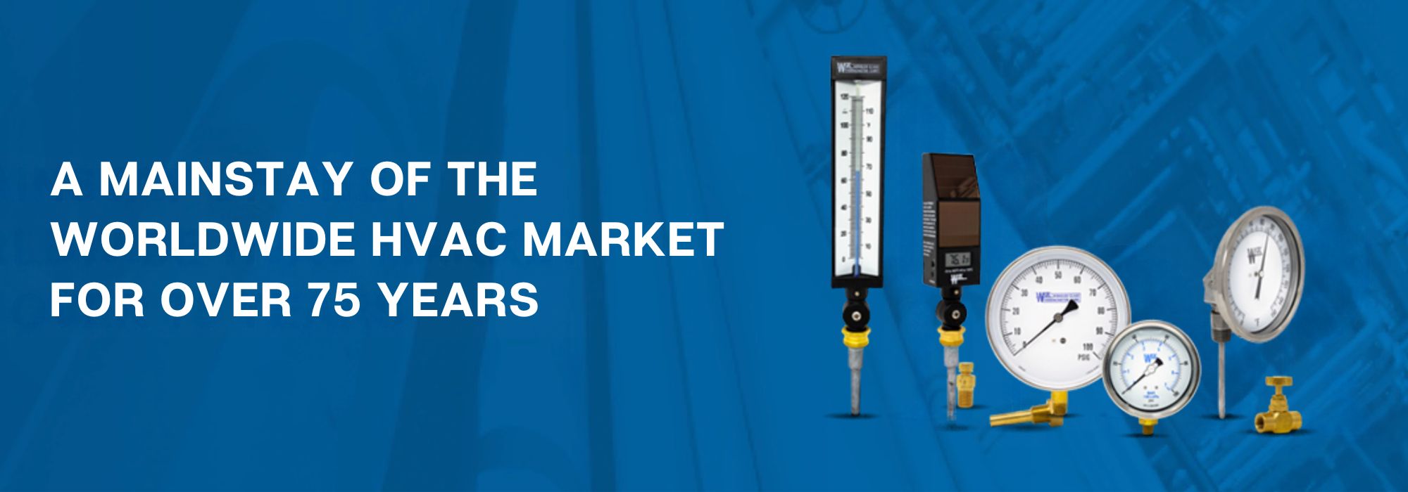 Weksler Glass Thermometer Corp. Weksler Glass Thermometer Corp.